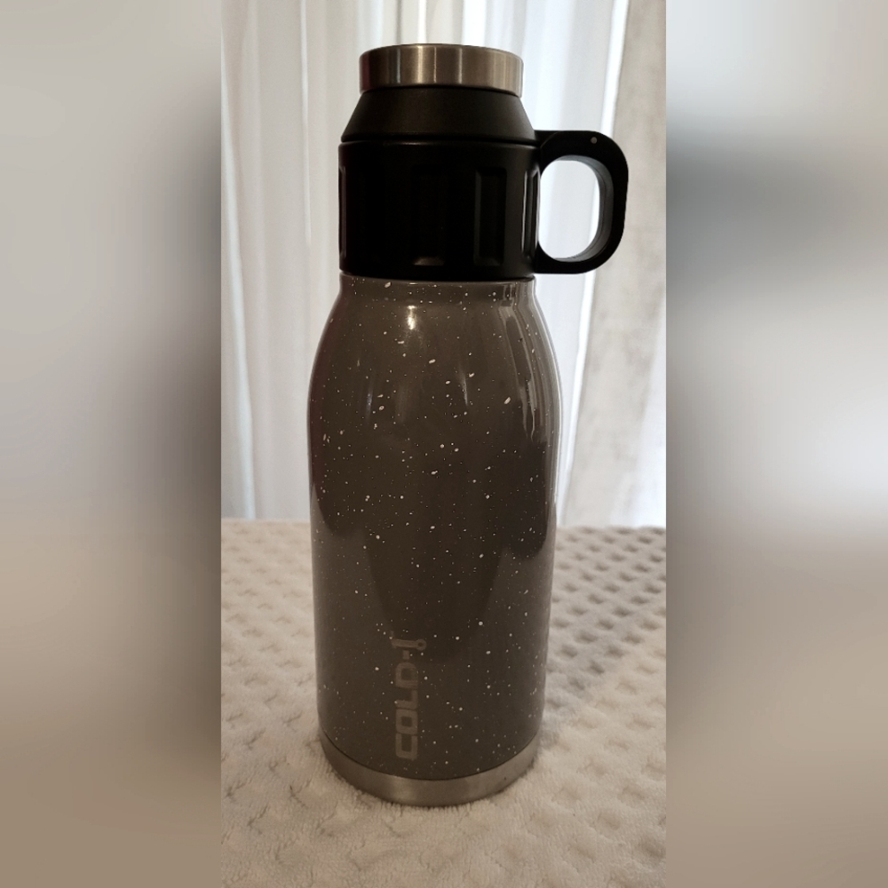 Reduce COLD Large stainless steel tumbler 32oz